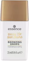 „Essence Cosmetics“ „Drop Of Sunshine Bronceador Fluid“ bronzantai, 25 ml