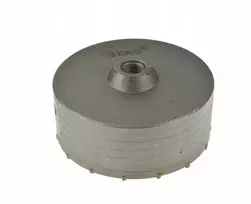 Geko Krono grąžtas betonui SDS+ 150mm