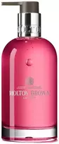 Molton Brown Ugningo rausvųjų pipirų rankų muilas (smulkus skystas rankų prausiklis) 200 ml