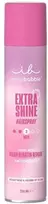 Invisibobble Plaukų lakas plaukų blizgesiui „Extra Shine“ (plaukų lakas) 250 ml
