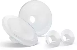 „Philips Avent“ laisvų rankų apsaugos ir įdėklai didelėms krūtims SCF552/11