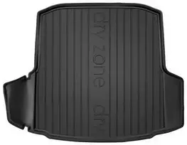 Frogum Guminis bagažinės kilimėlis Dryzone Skoda Octavia III Hečbekas 2012-2019