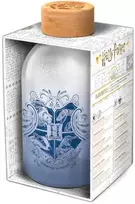 STOR Harry Potter glass bottle 620ml