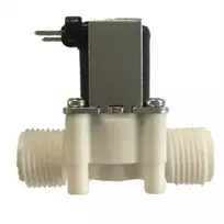 Grąžtas Oem Solenoidinis vožtuvas 220V - 0.02 ~ 0.8MPA - 3/4 colio elektromagnetinis vožtuvas
