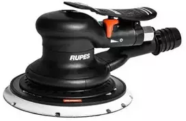 Rupes „Skorpio III“ poliravimo staklės, suspaustas oras, Ø: 150, 9 mm