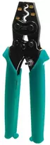 Replės neizoliuotų jungčių užspaudimui (1.5-6mm²) 176mm, CP-151B Pro'sKit