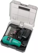 Mini graviravimo, gręžimo rinkinys, PT-5202F Pro'sKit
