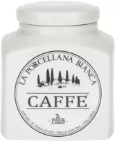 LA PORCELLANA BIANCA CONSERVA Kavos indelis 1,1 ltr