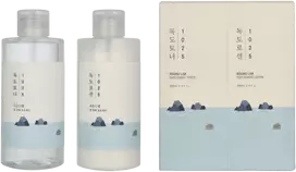 Round Lab 1025 Dokdo Toneris + Losjonas, 2 x 200 ml