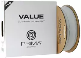 PrimaCreator PrimaValue PLA stiklo pluoštas