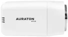 Elektroninė radiatoriaus termostatinė galvutė AURATON Apus