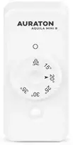 Belaidis mini termostatas AURATON Aquila Mini R