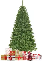 Promotions Dirbtinė kalėdinė eglutė, 182,9 cm