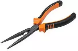 Savage Gear MP žnyplės-skaldymo-pjovimo-replės-vidutinės