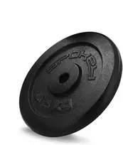 Diskinis svoris Spokey, 5kg