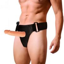 Vibratorius Strap-on William