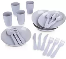 Pikniko rinkinys 20 vnt.