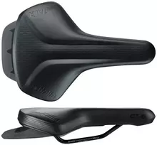Selle Italia Siodło SELLE ITALIA GT-5 FLOW L (id atitinka L2), FeC lydinio bėgelis, EVA, 329g