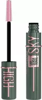 Maybelline Maybelline New York Lash Sensational Sky High Žalias Altitude blakstienų tušas, 7 ml