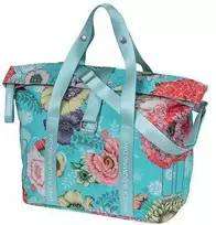 Baziliko rankinė BASIL BLOOM FIELD KF-HOOK sistema, 8-11 l, dangaus mėlyna