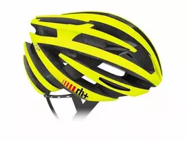 Dviratininko šalmas zeroRH+ ZY Matinis Geltonas FLUO - BRIDGE MAT XS/M