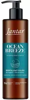 Farmona JANTAR gaivinamasis dušo ir vonios aliejus su gintaro esencija ir mineralais – „Ocean Breeze“ 400 ml