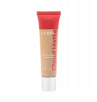 LAMEL Cloud Matte pilnai matinį atspalvį suteikiantis makiažo pagrindas 05C 30 ml