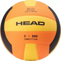 Head Tinklinio kamuolys C-500, 5 dydis