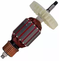 Geko Elektrinio grandininio pjūklo rotorius (šoninis variklis) 2400 W (1)