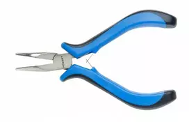 Hogert Tikslios lenktos replės 130 mm