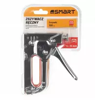 SMART365 segiklis rankinis tipas 53, 4 - 14 mm, smūgio jėgos reguliavimas
