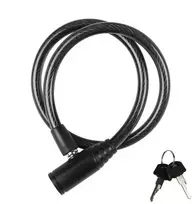 Outliner BICYCLE LOCK 10X1200MM