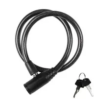 Outliner BICYCLE LOCK 10X1000MM