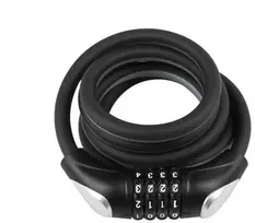 Outliner BICYCLE LOCK 12X1800MM CODE