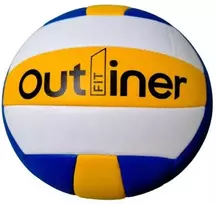 Outliner VOLLEYBALL BALL VMPVC4303 SIZE 4