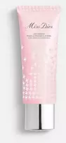 Christian Dior Miss Dior vonios pienelis, 75 ml