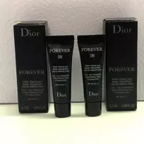 Christian Dior Forever Full Cover skystas makiažo pagrindas 0N 2.7 ml