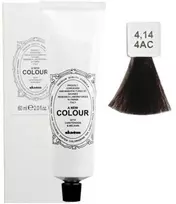 Davines A New Colour ilgalaikiai plaukų dažai 4.14, 60 ml