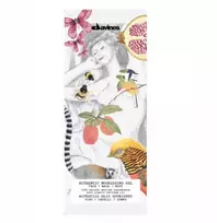 Davines autentiško drėkinamojo aliejaus kūnui, veidui ir plaukams rinkinys, 12 vnt., 12 ml