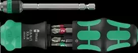 Wera Kraftform Kompakt 20 RA-R