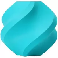 Bambu Lab Refill PLA Basic plastikas 1.75mm 1kg - Turquoise
