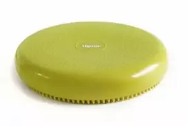 Masažinė balansinė pagalvėlė TIGUAR Air Disc (Spalva: Juoda)