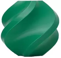 Bambu Lab Refill PLA Basic plastikas 1.75mm 1kg - Mistletoe Žalias