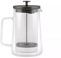Vialli Design - Diva French Press Graphite Matt 1l