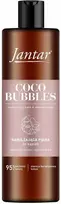 Farmona JANTAR Drėkinamosios vonios putos su gintaro esencija ir kokosu – „Coco Bubbles“ 400 ml