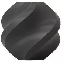 Bambu Lab Refill PLA Basic plastikas 1.75mm 1kg - Dark Gray