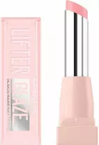 MAYBELLINE NEW YORK, LIFTER GLAZE, lūpų balzamas | spalva: 02 Pink Drip, 2.8 g.