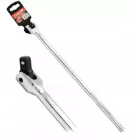 Tvardy Lankstomasis sukimo raktas 1/2'' 450 mm TVARDY(10/20)