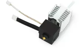 Creality Ender-3 V3 SE spausdintuvų karštoji galvutė