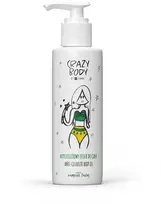 HISKIN Crazy Body Anticeliulitinis kūno aliejus - TROPICAL FRUITES 150 ml